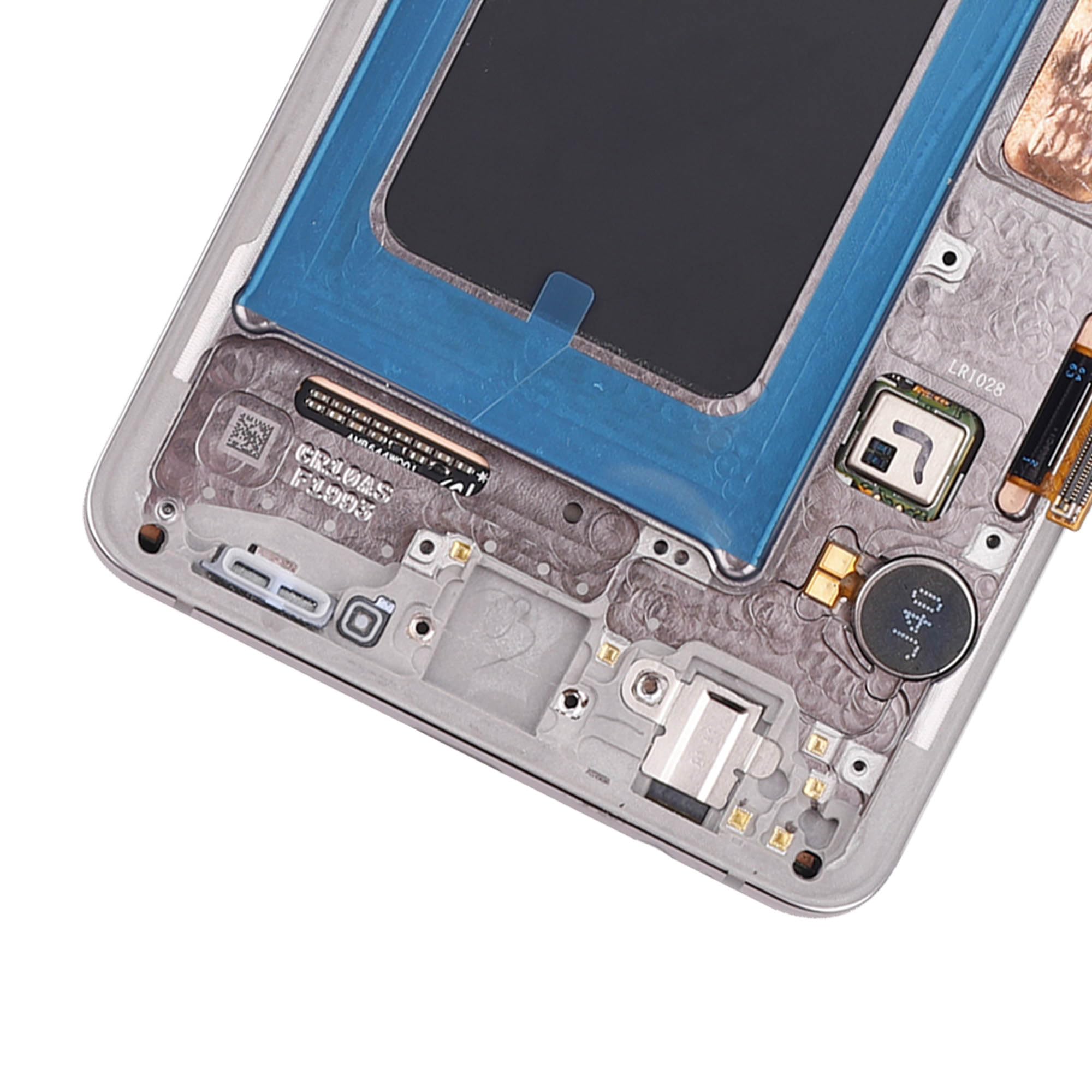 Amazon.com: TFT Display for Samsung Galaxy S10+ S10 Plus SM-G975U